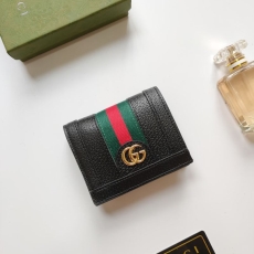 Gucci Wallets Purse